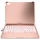 Flexbook Touch Typecase with keyboard for iPad 11" (A16) 2025 / iPad 10.9" 2022 rose Flexbook Touch Typecase with keyboard for iPad 11" (A16) 2025 / iPad 10.9" 2022 rose