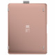 Flexbook Touch Typecase with keyboard for iPad 11" (A16) 2025 / iPad 10.9" 2022 rose Flexbook Touch Typecase with keyboard for iPad 11" (A16) 2025 / iPad 10.9" 2022 rose
