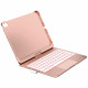 Flexbook Touch Typecase with keyboard for iPad 11" (A16) 2025 / iPad 10.9" 2022 rose Flexbook Touch Typecase with keyboard for iPad 11" (A16) 2025 / iPad 10.9" 2022 rose