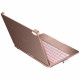 Flexbook Touch Typecase with keyboard for iPad 11" (A16) 2025 / iPad 10.9" 2022 rose Flexbook Touch Typecase with keyboard for iPad 11" (A16) 2025 / iPad 10.9" 2022 rose