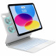 Case Typecase Edge+ with keyboard for iPad 11" A16 2025 / iPad 10.9' 2022 white Case Typecase Edge+ with keyboard for iPad 11" A16 2025 / iPad 10.9' 2022 white