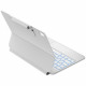 Case Typecase Edge+ with keyboard for iPad 11" A16 2025 / iPad 10.9' 2022 white Case Typecase Edge+ with keyboard for iPad 11" A16 2025 / iPad 10.9' 2022 white
