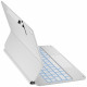 Case Typecase Edge+ with keyboard for iPad 11" A16 2025 / iPad 10.9' 2022 white Case Typecase Edge+ with keyboard for iPad 11" A16 2025 / iPad 10.9' 2022 white