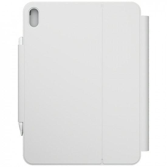 Case Typecase Edge+ with keyboard for iPad 11" A16 2025 / iPad 10.9' 2022 white Case Typecase Edge+ with keyboard for iPad 11" A16 2025 / iPad 10.9' 2022 white
