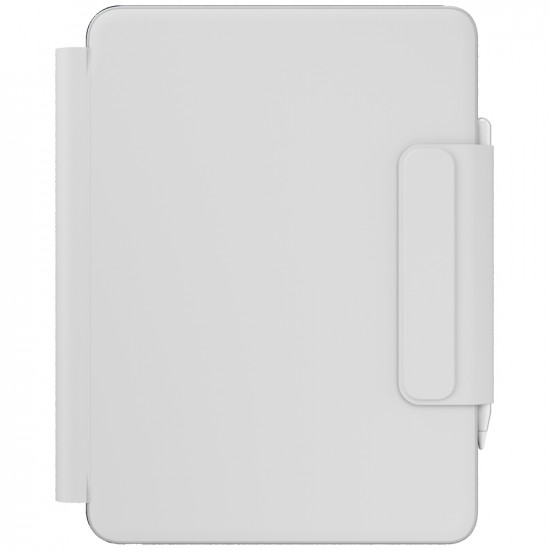Case Typecase Edge+ with keyboard for iPad 11" A16 2025 / iPad 10.9' 2022 white Case Typecase Edge+ with keyboard for iPad 11" A16 2025 / iPad 10.9' 2022 white