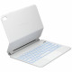 Case Typecase Edge+ with keyboard for iPad 11" A16 2025 / iPad 10.9' 2022 white Case Typecase Edge+ with keyboard for iPad 11" A16 2025 / iPad 10.9' 2022 white