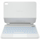 Case Typecase Edge+ with keyboard for iPad 11" A16 2025 / iPad 10.9' 2022 white Case Typecase Edge+ with keyboard for iPad 11" A16 2025 / iPad 10.9' 2022 white