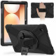 4smarts Rugged Case Grip for Samsung Galaxy Tab A11 4smarts Rugged Case Grip for Samsung Galaxy Tab A11