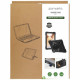 4smarts Rugged Case Grip for Samsung Galaxy Tab A11 4smarts Rugged Case Grip for Samsung Galaxy Tab A11