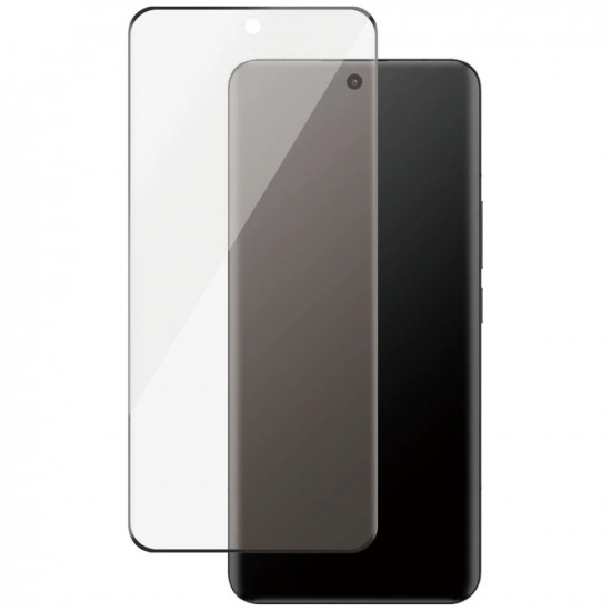 PanzerGlass Ultra-Wide Fit Tempered Glass for Xiaomi Redmi Note 15 Pro+ 5G PanzerGlass Ultra-Wide Fit Tempered Glass for Xiaomi Redmi Note 15 Pro+ 5G