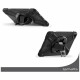 4smarts Rugged Case Grip for Samsung Galaxy Tab S10 Lite / S10 FE / S9 FE / S9 / S8 / S7 black 4smarts Rugged Case Grip for Samsung Galaxy Tab S10 Lite / S10 FE / S9 FE / S9 / S8 / S7 black