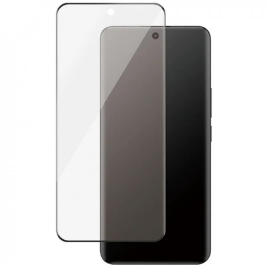 PanzerGlass SAFE Ultra-Wide Fit Tempered Glass for Xiaomi Redmi Note 15 4G/5G PanzerGlass SAFE Ultra-Wide Fit Tempered Glass for Xiaomi Redmi Note 15 4G/5G