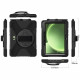 Armored case with handle 4smarts Rugged Case Grip for Samsung Galaxy Tab Active Pro / Active4 Pro / Armored case with handle 4smarts Rugged Case Grip for Samsung Galaxy Tab Active Pro / Active4 Pro /