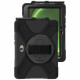 Armored case with handle 4smarts Rugged Case Grip for Samsung Galaxy Tab Active Pro / Active4 Pro / Armored case with handle 4smarts Rugged Case Grip for Samsung Galaxy Tab Active Pro / Active4 Pro /