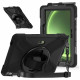 Armored case with handle 4smarts Rugged Case Grip for Samsung Galaxy Tab Active Pro / Active4 Pro / Armored case with handle 4smarts Rugged Case Grip for Samsung Galaxy Tab Active Pro / Active4 Pro /