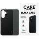 CARE by PanzerGlass Fashion Case for Samsung Galaxy A37 black CARE by PanzerGlass Fashion Case for Samsung Galaxy A37 black