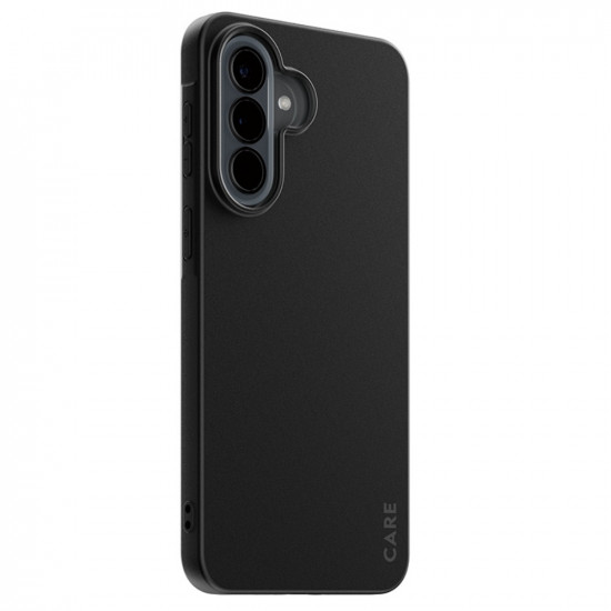CARE by PanzerGlass Fashion Case for Samsung Galaxy A37 black CARE by PanzerGlass Fashion Case for Samsung Galaxy A37 black