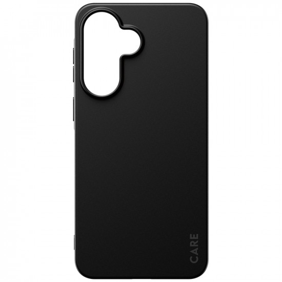 CARE by PanzerGlass Fashion Case for Samsung Galaxy A37 black CARE by PanzerGlass Fashion Case for Samsung Galaxy A37 black