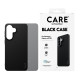 CARE by PanzerGlass Fashion Case for Samsung Galaxy A57 black CARE by PanzerGlass Fashion Case for Samsung Galaxy A57 black