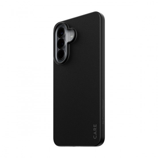 CARE by PanzerGlass Fashion Case for Samsung Galaxy A57 black CARE by PanzerGlass Fashion Case for Samsung Galaxy A57 black