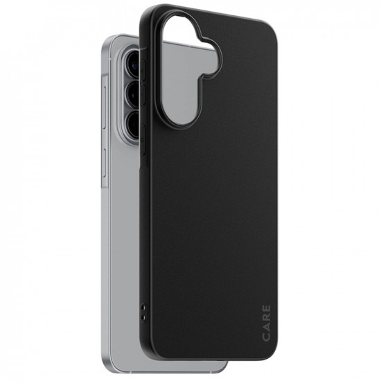 CARE by PanzerGlass Fashion Case for Samsung Galaxy A57 black CARE by PanzerGlass Fashion Case for Samsung Galaxy A57 black