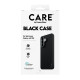 CARE by PanzerGlass Fashion Case for Samsung Galaxy A57 black CARE by PanzerGlass Fashion Case for Samsung Galaxy A57 black