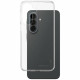 CARE by PanzerGlass Fashion X-Ray Case for Samsung Galaxy A37 Transparent