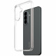 CARE by PanzerGlass Flagship Urban Combat Case for Samsung Galaxy A37 Transparent