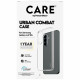CARE by PanzerGlass Flagship Urban Combat Case for Samsung Galaxy A37 Transparent