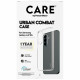 CARE by PanzerGlass Flagship Urban Combat Case for Samsung Galaxy A37 Transparent