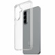 CARE by PanzerGlass Flagship Urban Combat Case for Samsung Galaxy A57 Transparent