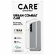 CARE by PanzerGlass Flagship Urban Combat Case for Samsung Galaxy A57 Transparent