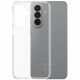 CARE by PanzerGlass Flagship Urban Combat Case for Samsung Galaxy A57 Transparent