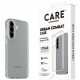 CARE by PanzerGlass Flagship Urban Combat Case for Samsung Galaxy A57 Transparent