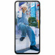PanzerGlass Ultra-Wide Fit Tempered Glass for Samsung Galaxy A37
