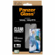 PanzerGlass Ultra-Wide Fit Tempered Glass for Samsung Galaxy A37