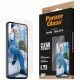 PanzerGlass Ultra-Wide Fit Tempered Glass for Samsung Galaxy A37