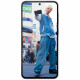 PanzerGlass Ultra-Wide Fit Tempered Glass for Samsung Galaxy A57 PanzerGlass Ultra-Wide Fit Tempered Glass for Samsung Galaxy A57