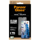 PanzerGlass Ultra-Wide Fit Tempered Glass for Samsung Galaxy A57 PanzerGlass Ultra-Wide Fit Tempered Glass for Samsung Galaxy A57