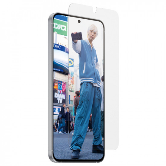 PanzerGlass Ultra-Wide Fit Tempered Glass for Samsung Galaxy A57 PanzerGlass Ultra-Wide Fit Tempered Glass for Samsung Galaxy A57