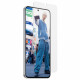 PanzerGlass Ultra-Wide Fit Tempered Glass for Samsung Galaxy A57 PanzerGlass Ultra-Wide Fit Tempered Glass for Samsung Galaxy A57