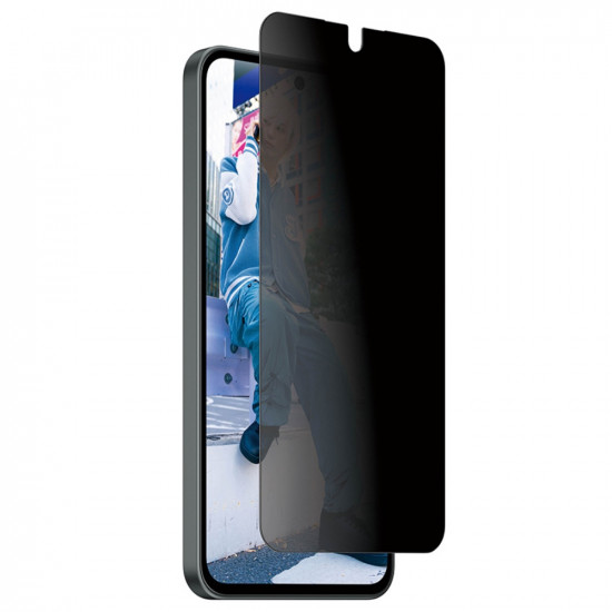 PanzerGlass Ultra-Wide Fit Privacy Glass for Samsung Galaxy A37 PanzerGlass Ultra-Wide Fit Privacy Glass for Samsung Galaxy A37