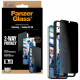 PanzerGlass Ultra-Wide Fit Privacy Glass for Samsung Galaxy A57 PanzerGlass Ultra-Wide Fit Privacy Glass for Samsung Galaxy A57