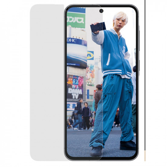 PanzerGlass Ultra-Wide Fit Privacy Glass for Samsung Galaxy A57 PanzerGlass Ultra-Wide Fit Privacy Glass for Samsung Galaxy A57