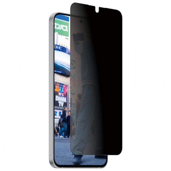 PanzerGlass Ultra-Wide Fit Privacy Glass for Samsung Galaxy A57 PanzerGlass Ultra-Wide Fit Privacy Glass for Samsung Galaxy A57
