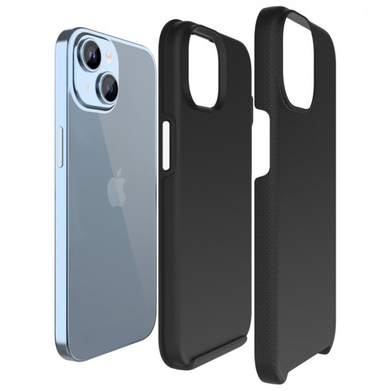 3MK Fortis MagCase Case for Apple iPhone 15