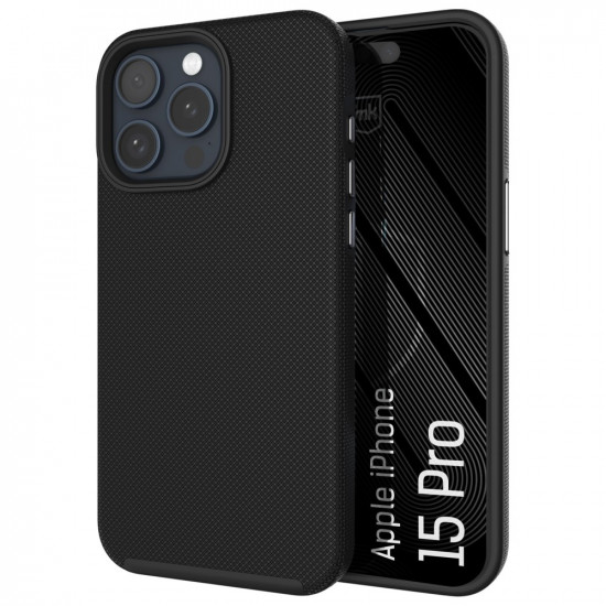 3MK Fortis MagCase Case for Apple iPhone 15 Pro