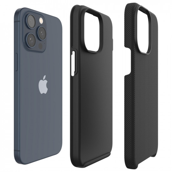 Case 3MK Fortis MagCase for Apple iPhone 15 Pro Max