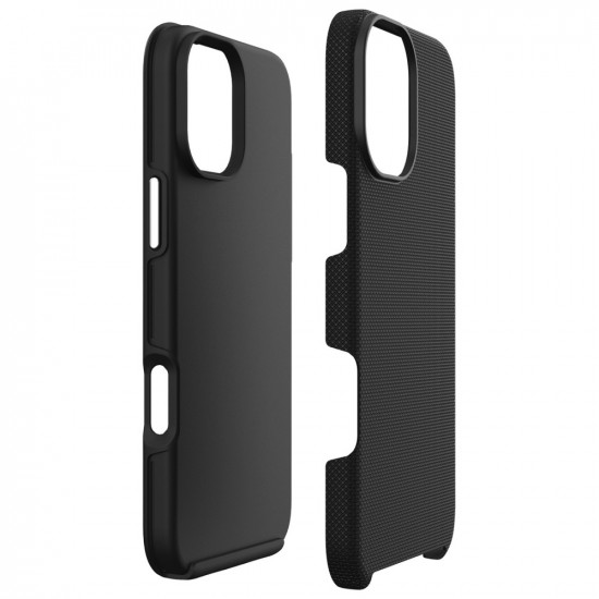 3MK Fortis MagCase Case for Apple iPhone 16 3MK Fortis MagCase Case for Apple iPhone 16