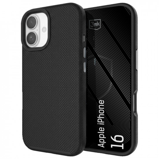 3MK Fortis MagCase Case for Apple iPhone 16 3MK Fortis MagCase Case for Apple iPhone 16